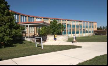 玛丽圣心高中 Cantwell Sacred heart of Mary High School