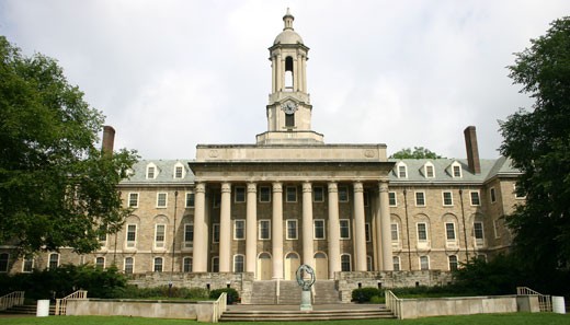 宾州州立大学Pennsylvania State University