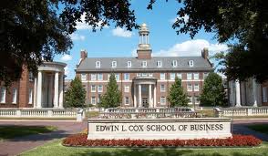 南卫理公会大学Southern Methodist University