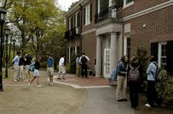 Landmark School | 兰德马克高中