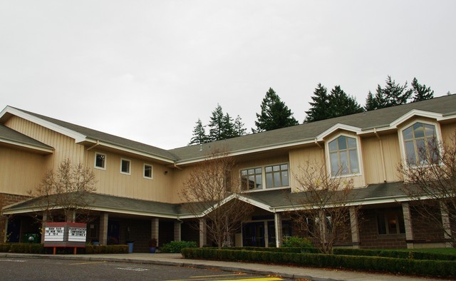 法美国际学校  French American International and International High School