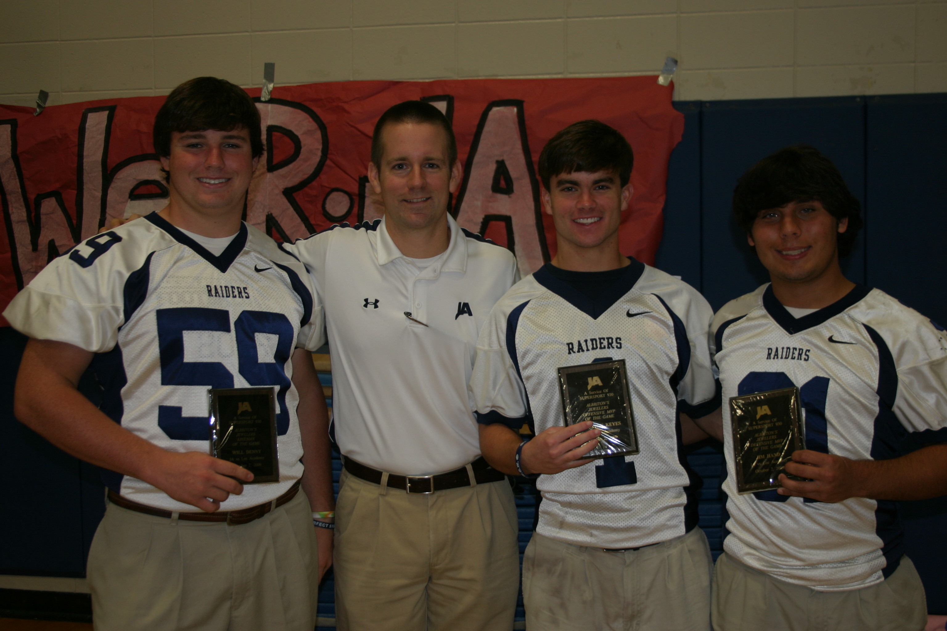 李学院 Lee Academy