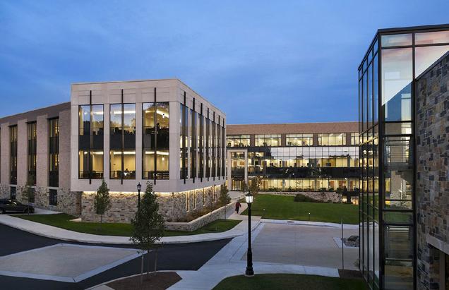 维拉诺瓦大学 Villanova University