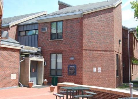 拉塞尔学院Lasell College