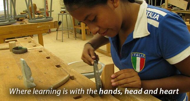 Highland Hall Waldorf School 高地沃尔多夫学校