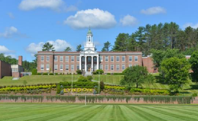 Lyndon Institute 林登学院