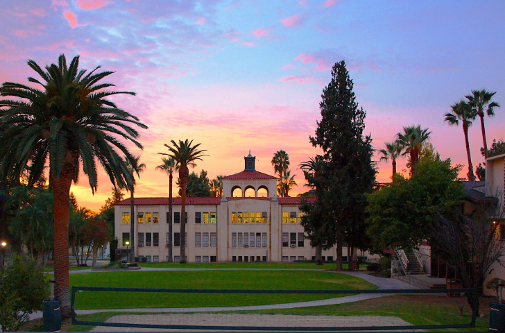 Excelsisor School埃克塞斯学校