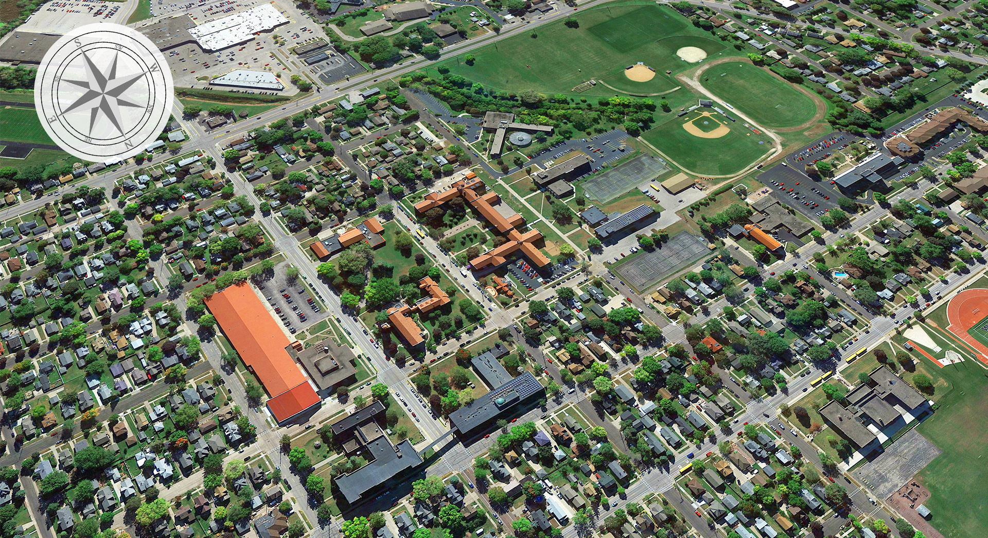 科特中学 Cotter Schools