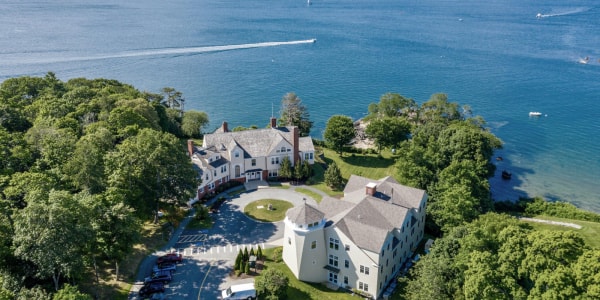 Landmark School  兰德马克中学