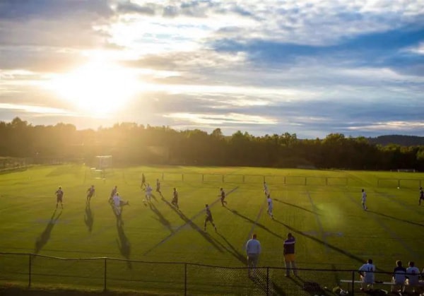 Kents Hill School  肯特希尔中学