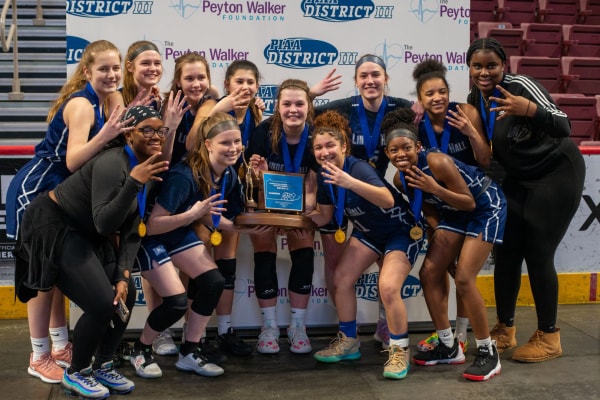 Linden Hall School  林顿豪女子中学