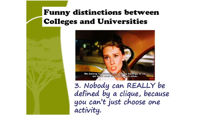 文理学院的九大与众不同&larr;_&larr;文理学院详解~