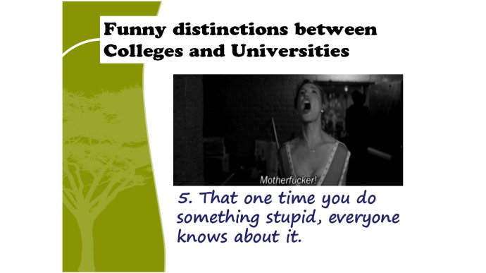 文理学院的九大与众不同&larr;_&larr;文理学院详解~