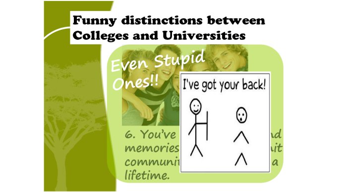 文理学院的九大与众不同&larr;_&larr;文理学院详解~