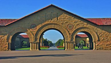 斯坦福大学 Stanford University留学 留美
